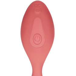  Loveline Vibrateur de culotte Panty Vibes 10 Vibrations